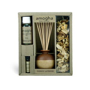 IRIS Amogha Fragrance Gift Set