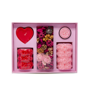 IRIS Fragrance Gift Set 29RO
