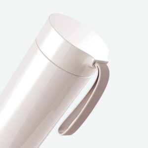 BUTTERFLY THERMAL SUCTION BOTTLE