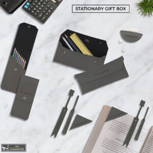 Stationary Gift Box
