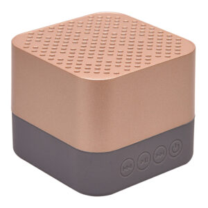 Splash Proof Bluetooth Speaker – AQUA BEATS