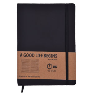 Premium Note Book – BASIC PLUS