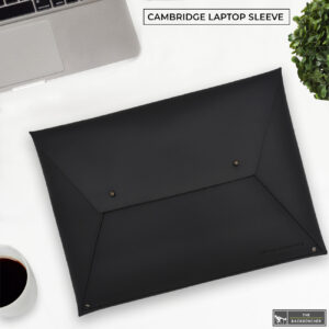 Cambridge Laptop Sleeve