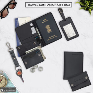 Travel Companion Gift Box