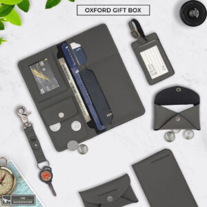 Oxford Gift Box