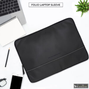Folio Laptop Sleeve