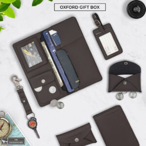 Oxford Gift Box