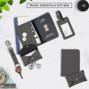 Travel Essential Gift Box
