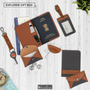 Explorer Gift Box