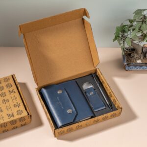 Pocket Organizer Gift Box