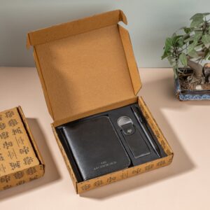 Pocket Organizer Gift Box – Mini