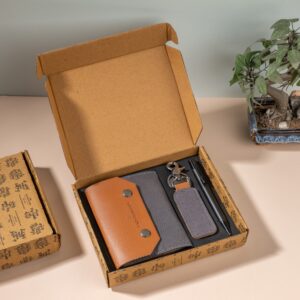 Pocket Organizer Gift Box – PRO