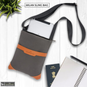 Milan Sling Bag