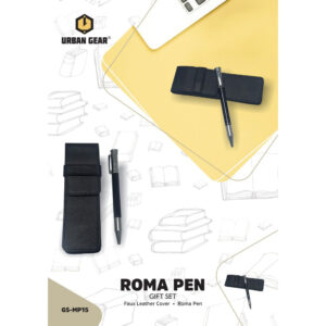 Roman Pen