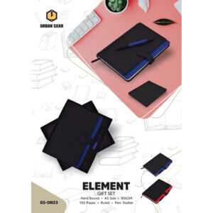 Element Gift Set