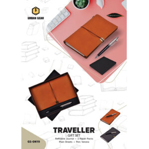 Traveller Gift Set