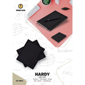 Hardy Gift Set