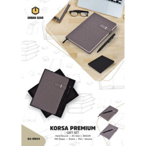 Korsa Premium Gift Set
