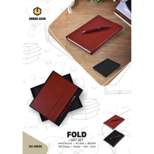 Fold Gift Set