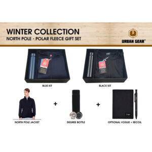 WINTER COLLECTION – HOODIES GIFT SET