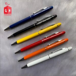 Metal Pen- i60