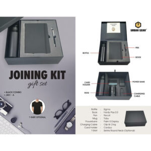 Joining Kit Gift Set -1A