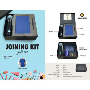Joining Kit Gift Set -3A
