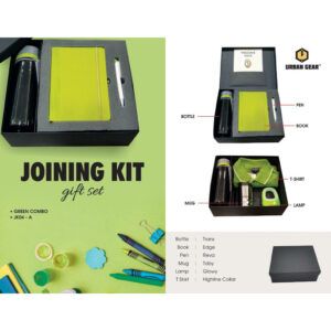 Joining Kit Gift Set -4A