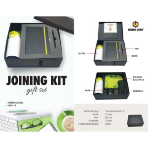 Joining Kit Gift Set – 4B