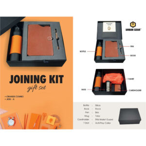 Joining Kit Gift Set – 5A