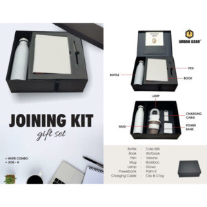 Joining Kit Gift Set – 6A