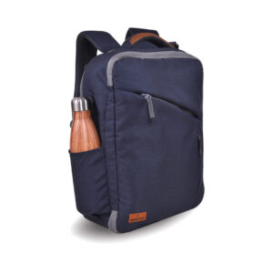 Business Bag With Overnighter-WEEKENDER