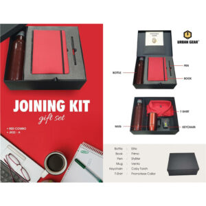 Joining Kit Gift Set -2A