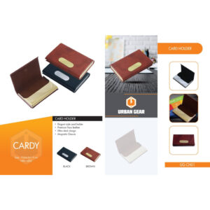 CARD Holder – CARDY