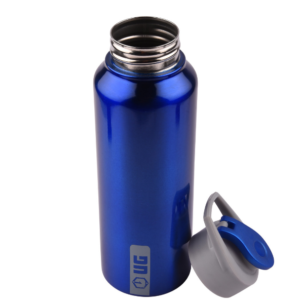 Stainless Steel Sports Bottle – SIGMA