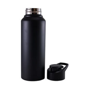 Stainless Steel Sports Bottle – SIGMA