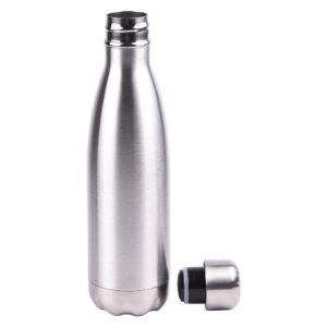 Stainless Steel Hot & Cold Bottle – ULTRA