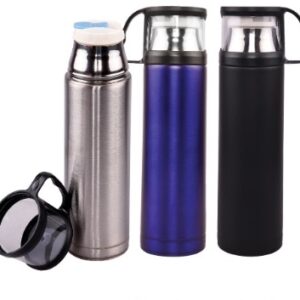 Stainless Steel Hot & Cold Bottle – DELTA