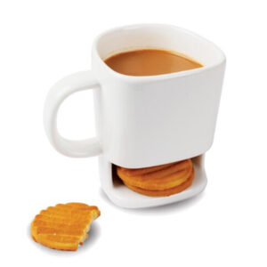 Cookie Mug-Coffee Break Mug