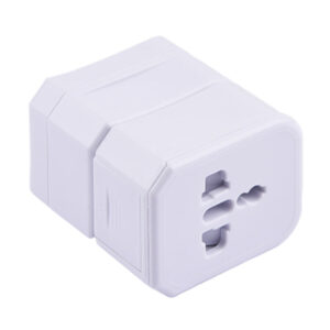 Universal Travel Adapter With Case – ON