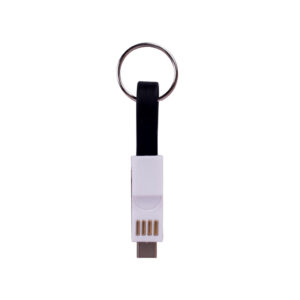 3-In-1 Charging Cable – KIKY