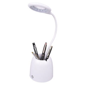 Desk Lamp With Mobile Stand – BRYTO 2.0
