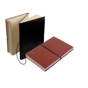Premium Notebook – DOUBLE DECK