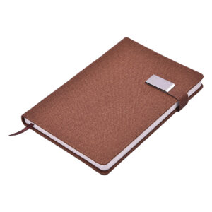 Premium Notebook – KORSA PREMIUM