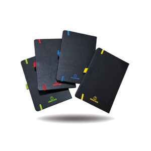 Premium Notebook – COLOR