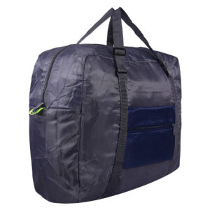 Foldable Duffel Bag – DUFLPAC (SPORT)