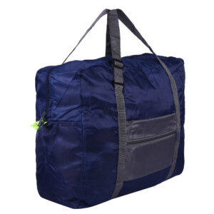 Foldable Duffel Bag – DUFLPAC (SPORT)