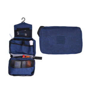 Travel Toiletry Pouch – CAREPAC 2.0