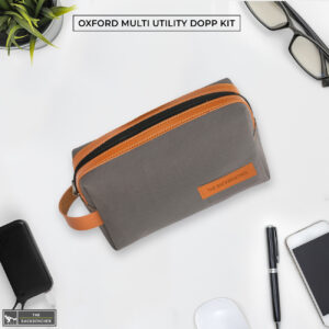 Oxford Multi Utility Dopp Kit