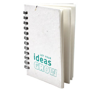 ECOWIRED MINI Plantable Notepad B7